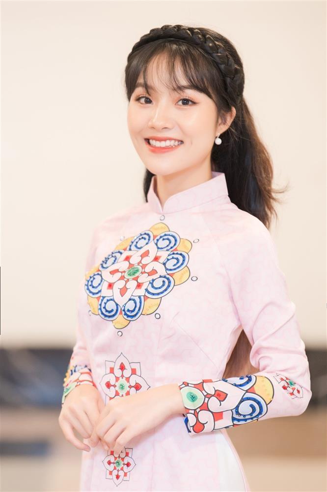 Bị chê chỉ biết nhảy nhót, hot girl Phú Thọ khoe bảng thành tích ấn tượng-2