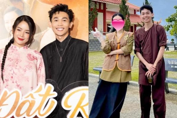 Hồng Thanh nói gì trước tin đồn xuống tóc đi tu sau chia tay DJ Mie?-6