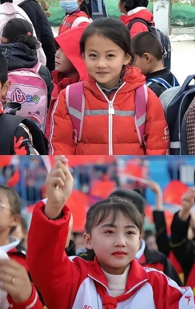 Từng nổi tiếng nhờ nụ cười thiên thần, gia đình từ chối hợp đồng khủng, cô bé 7 tuổi năm nào hiện ra sao?-5