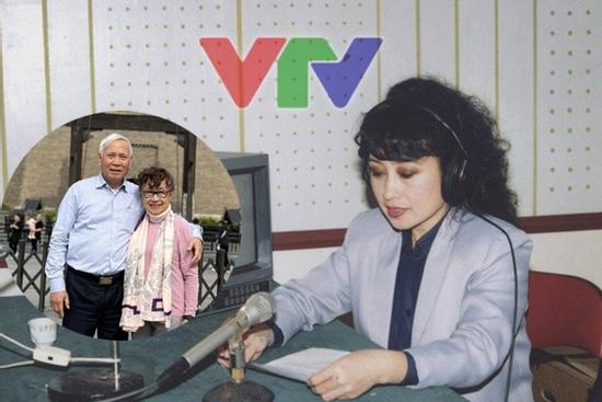 NSƯT Kim Tiến - 'Giọng đọc huyền thoại VTV': Hé lộ hôn nhân hạnh phúc tuổi U80 bên chồng thứ 2, du lịch khắp nơi tận hưởng cuộc sống