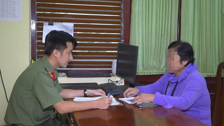 Người phụ nữ bị lừa 300 triệu đồng, lên mạng cầu cứu lại bị lừa tiếp-1