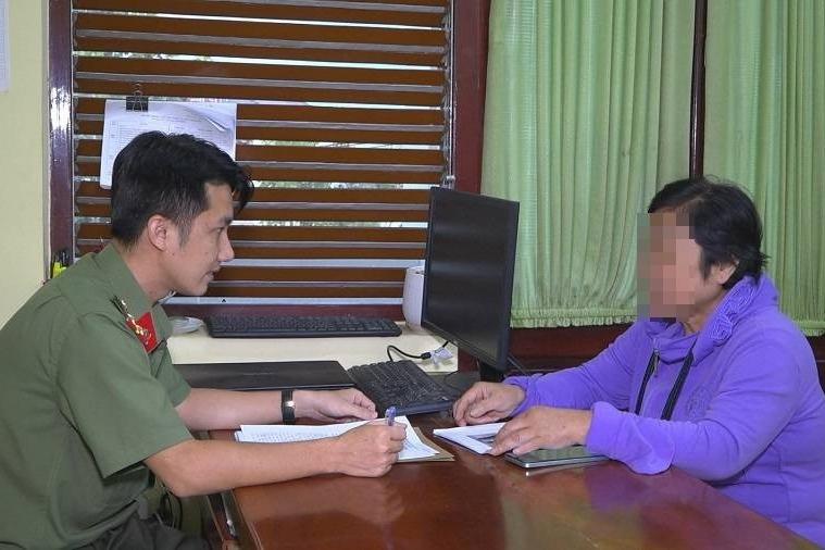 Cảnh báo mạo danh tổng đài BHXH lừa cước phí 8.000 đồng/phút-2