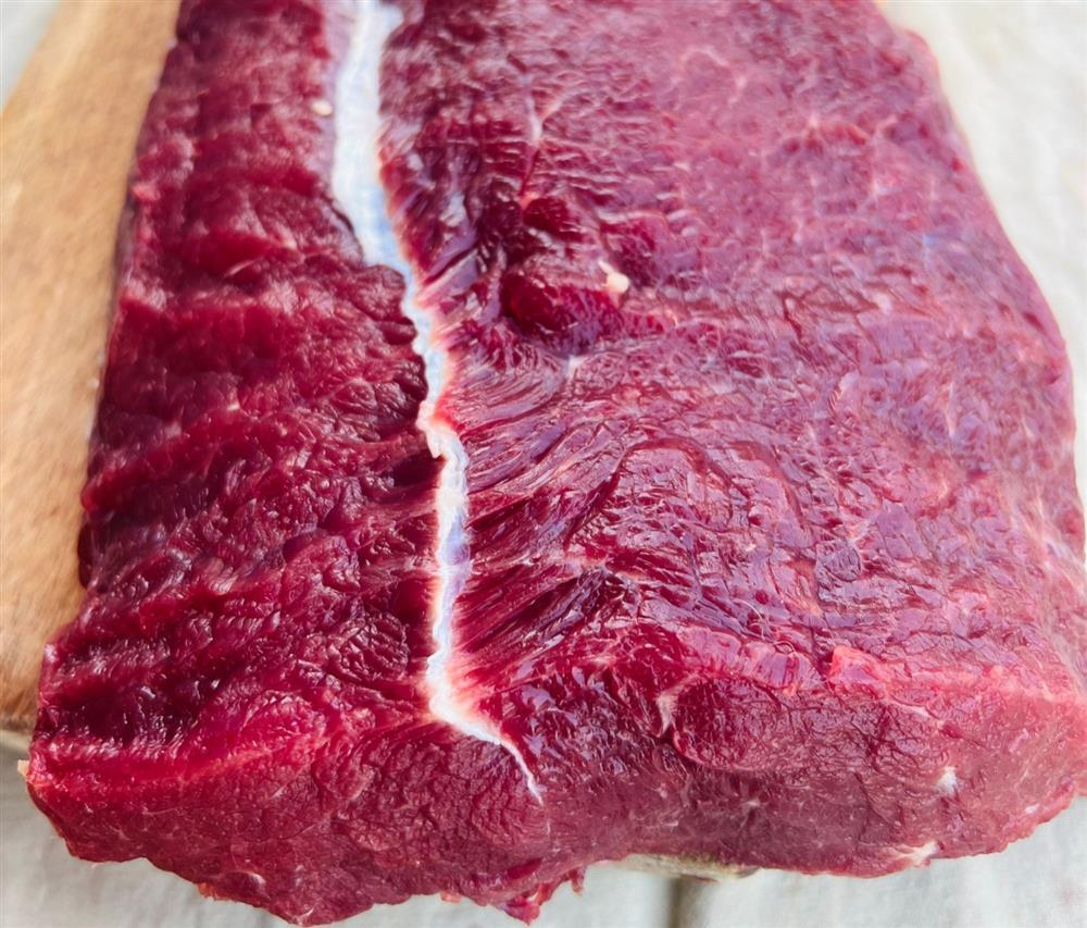 Thực hư thịt bò giá rẻ như thịt lợn bán tràn lan chợ mạng-3