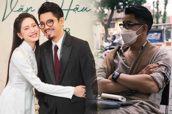 Có thừa điều kiện nhưng vì sao Doãn Hải My chỉ mặc một chiếc váy cưới duy nhất?-7