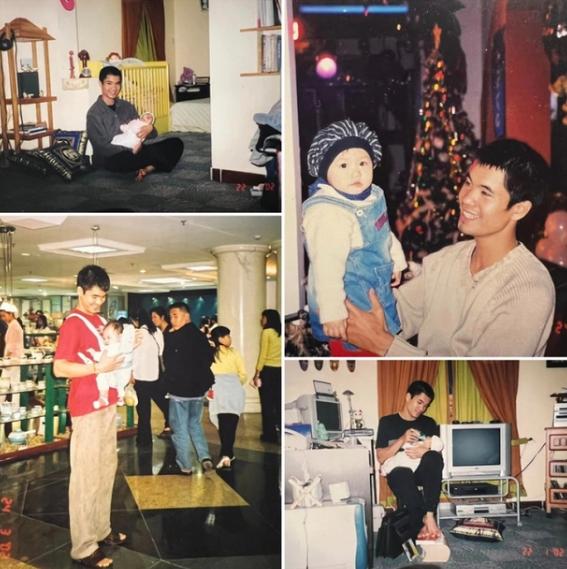 Là doanh nhân kiêm chủ nhà hàng ở Hà Nội, bố Doãn Hải My tặng quà cưới độc lạ cho con rể Đoàn Văn Hậu-4