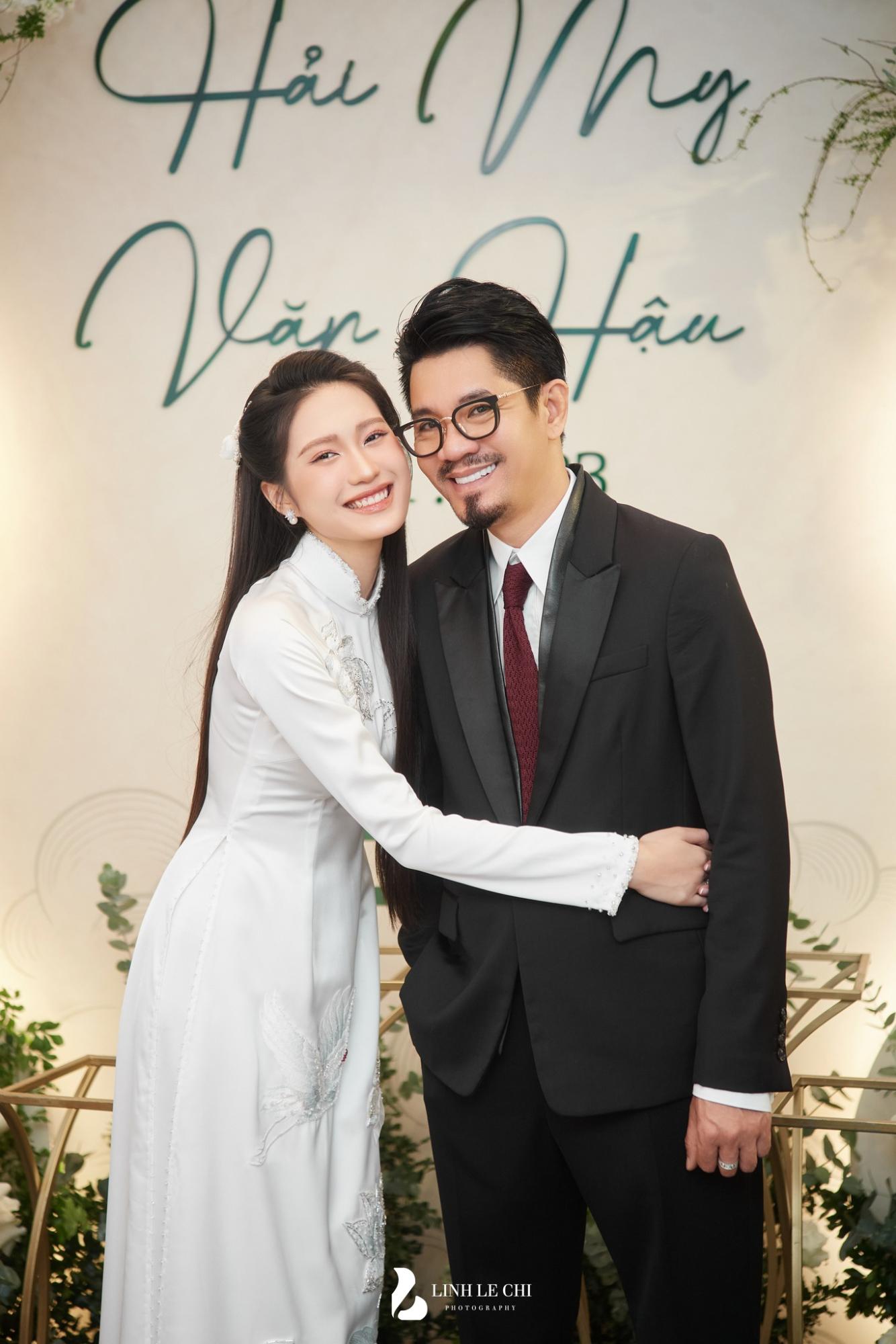 Là doanh nhân kiêm chủ nhà hàng ở Hà Nội, bố Doãn Hải My tặng quà cưới độc lạ cho con rể Đoàn Văn Hậu-3