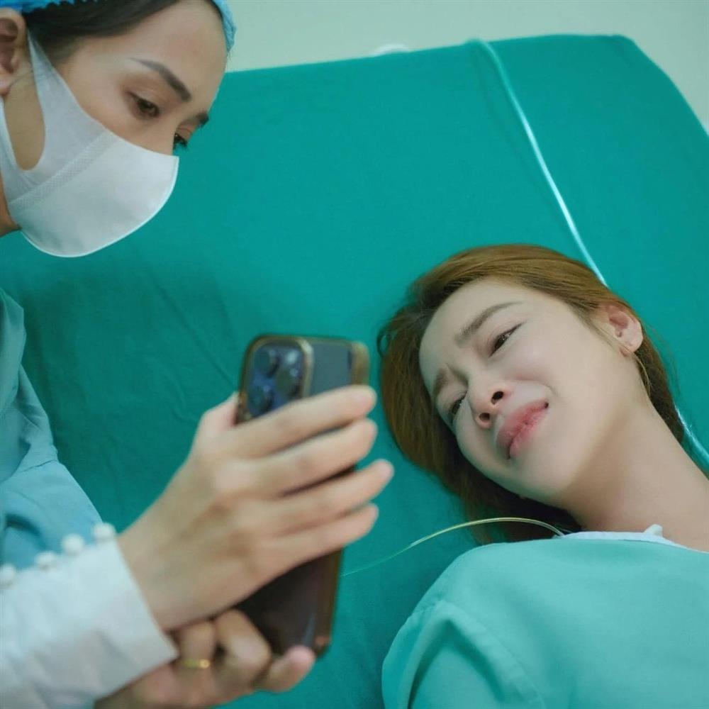 Nhã Phương sinh con thứ 2: Vóc dáng gây bất ngờ, Trường Giang cưng chiều-6