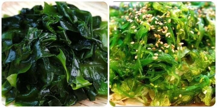 Công dụng của rong biển ít người biết-1