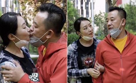 Nam tài tử từng ồn ào mua dâm, nay mở lớp dạy học nhưng không dám tự xưng là thầy-2