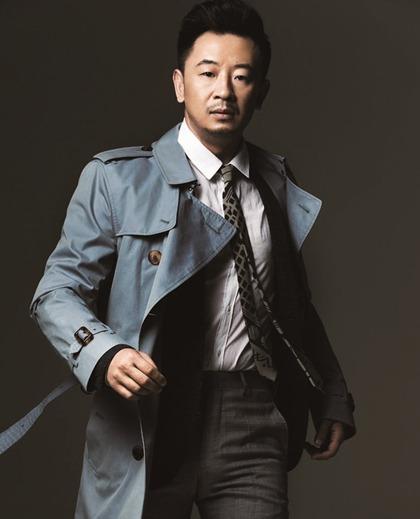 Nam tài tử từng ồn ào mua dâm, nay mở lớp dạy học nhưng không dám tự xưng là thầy-3