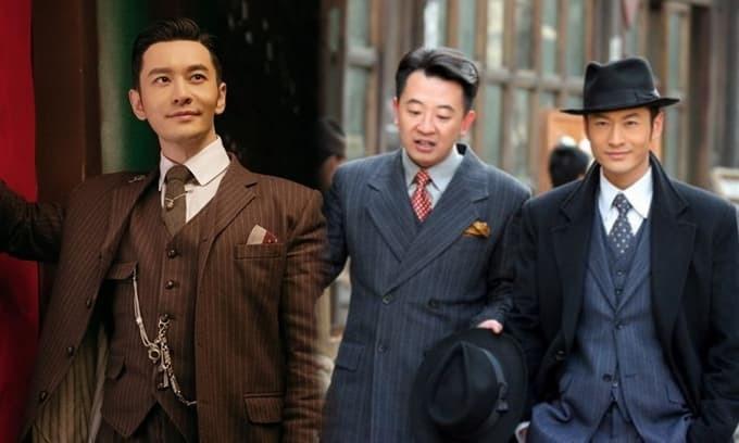 Nam tài tử từng ồn ào mua dâm, nay mở lớp dạy học nhưng không dám tự xưng là thầy-4