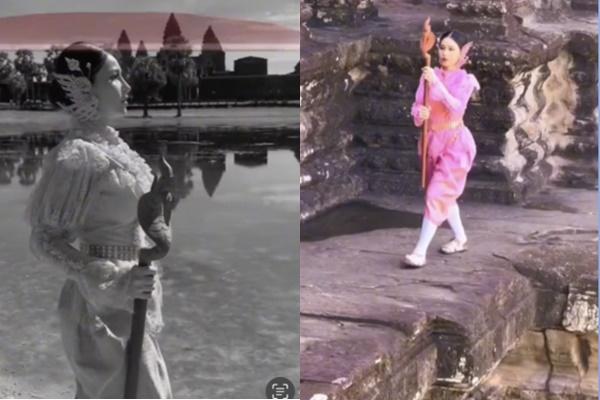 TikToker Hứa Quốc Anh gây phẫn nộ trên mạng xã hội-1