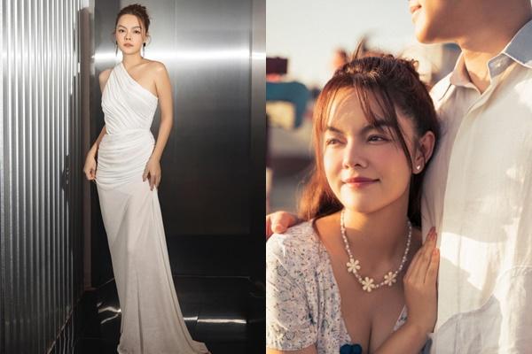 Phạm Quỳnh Anh: Tôi muốn sinh con thứ 4 nhưng bạn trai nói không cần nữa-4