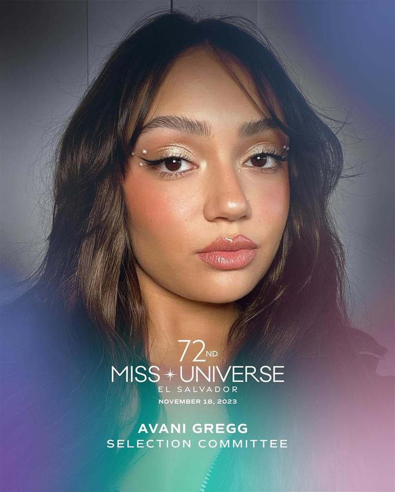 Fan tranh luận Tiktoker 20 tuổi làm giám khảo Hoa Hậu Hoàn Vũ-1