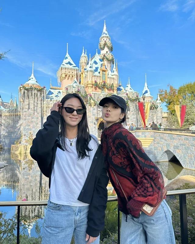 Sự khủng hoảng mà Lisa (BlackPink) không thể lường trước-2