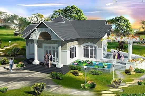 Phong Thủy Nhà Ở - Bí Quyết Tạo Dựng Không Gian Sống Hài Hòa