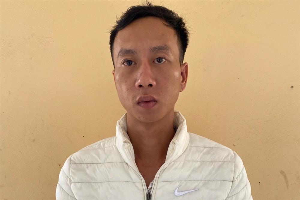 Công an thông tin việc 2 cán bộ xã ở Hải Dương bị tấn công-1