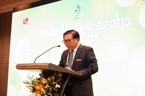 Nhạc sĩ - ca sĩ khi làm việc cần phải có hợp đồng rõ ràng-1