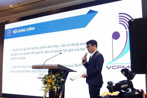 Nhạc sĩ - ca sĩ khi làm việc cần phải có hợp đồng rõ ràng-3