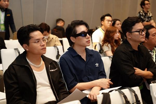 Nhạc sĩ - ca sĩ khi làm việc cần phải có hợp đồng rõ ràng-6