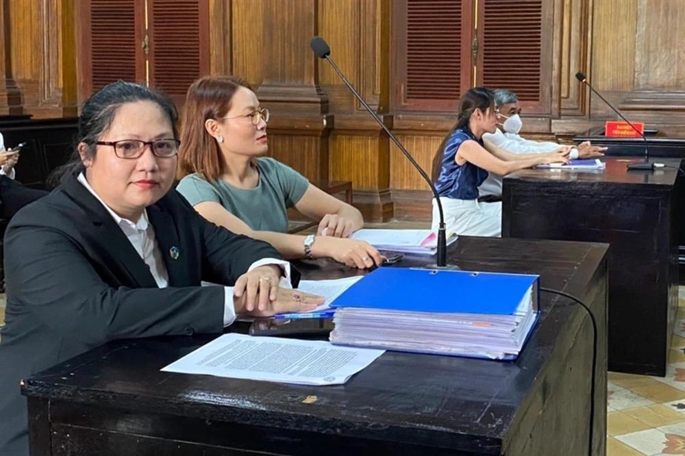 Hơn 4 năm Thùy Tiên bị tố quỵt nợ 1,5 tỷ đồng tới phán quyết thắng kiện-4