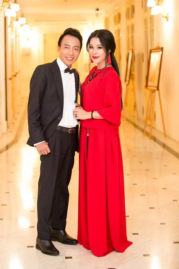 Hôn nhân của 3 ông hoàng nhạc đỏ: Người viên mãn, người ly hôn ở tuổi U60-2