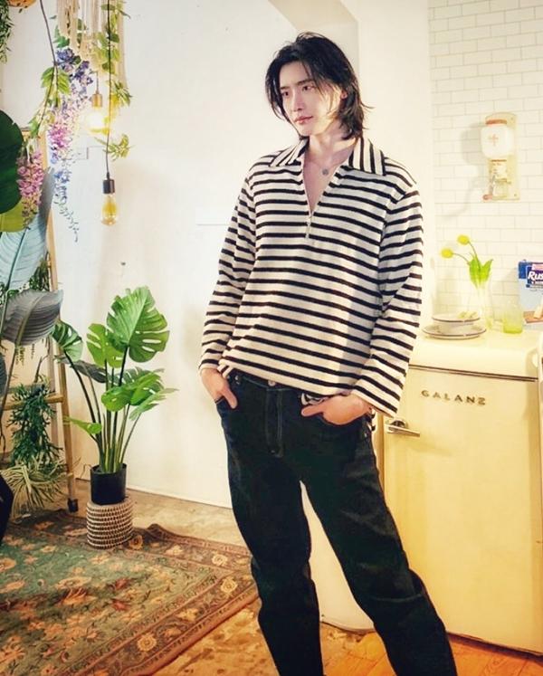 Lee Jong Suk: Mỹ nam đình đám Hàn Quốc giàu cỡ nào?-5