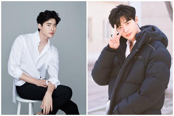 Lee Jong Suk - Chuyện bi hài thời làm nhân viên phục vụ trước khi nổi tiếng-6