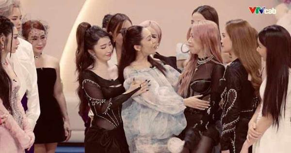 Bảo Anh rút khỏi Chị Đẹp Đạp Gió Rẽ Sóng?-3