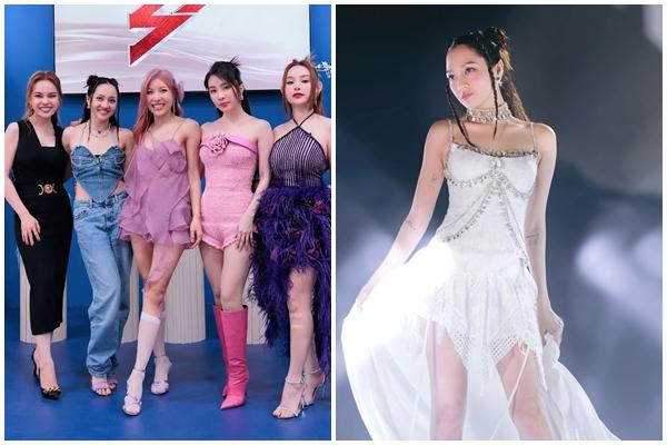 Rộ tin Bảo Anh rút khỏi Chị Đẹp Đạp Gió Rẽ Sóng, ê-kíp chương trình nói gì?-4