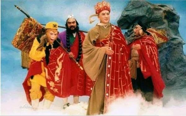 Những bài học được rút ra từ Tây Du Ký 1986: Chân lý cuối cùng khiến ai cũng ngã ngửa-1