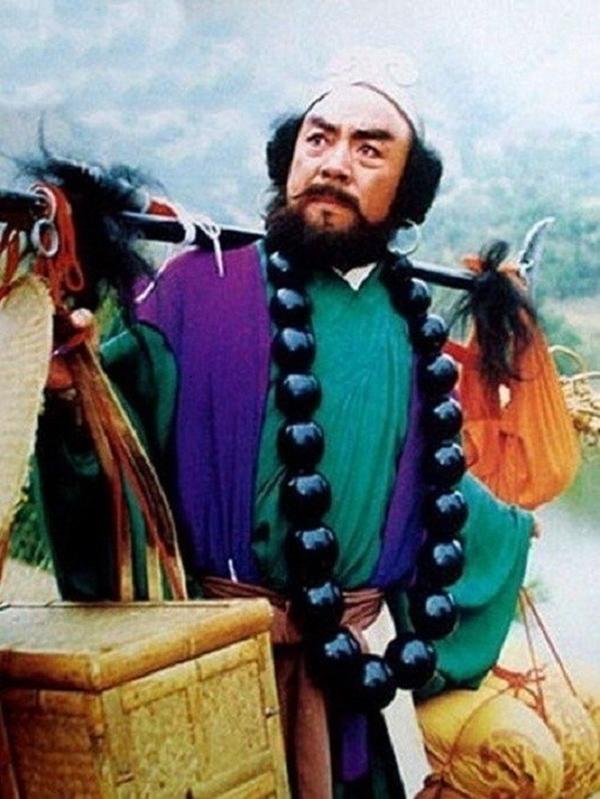 Những bài học được rút ra từ Tây Du Ký 1986: Chân lý cuối cùng khiến ai cũng ngã ngửa-3