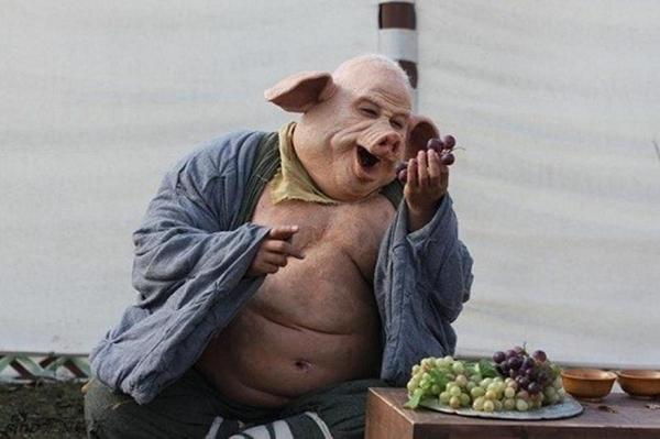 Những bài học được rút ra từ Tây Du Ký 1986: Chân lý cuối cùng khiến ai cũng ngã ngửa-4