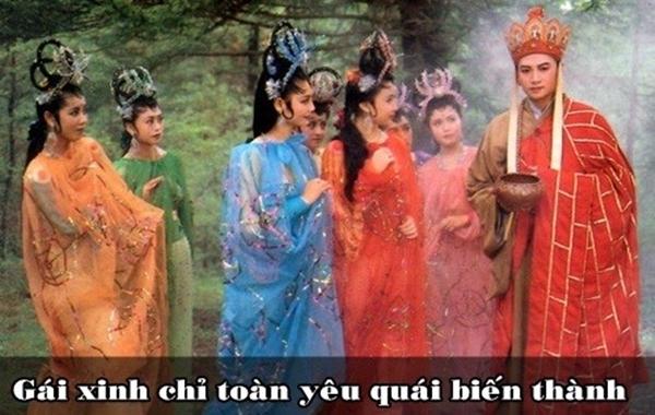 Những bài học được rút ra từ Tây Du Ký 1986: Chân lý cuối cùng khiến ai cũng ngã ngửa-5