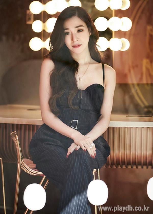 Tiffany (SNSD) dừng mọi hoạt động khẩn cấp vì tình trạng sức khỏe đáng lo ngại-1