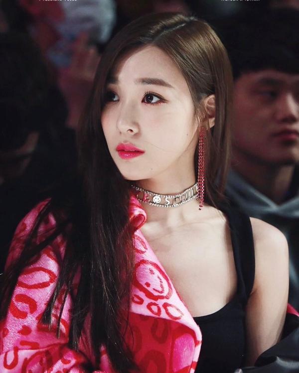 Tiffany (SNSD) dừng mọi hoạt động khẩn cấp vì tình trạng sức khỏe đáng lo ngại-2