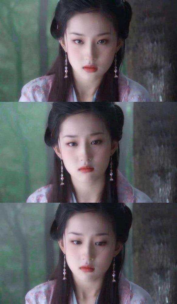 Vai diễn năm 15 tuổi của Lưu Diệc Phi được khen như xé sách bước ra, xứng danh thần tiên tỷ tỷ của Cbiz-3