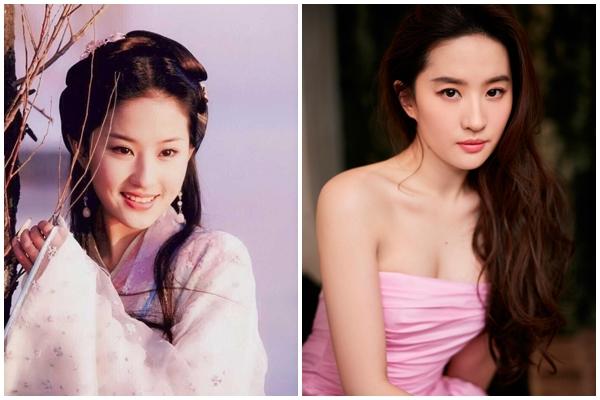 Thánh Cô Nhậm Doanh Doanh đẹp nhất màn ảnh 54 tuổi đẹp rực rỡ nhờ...độc thân-5