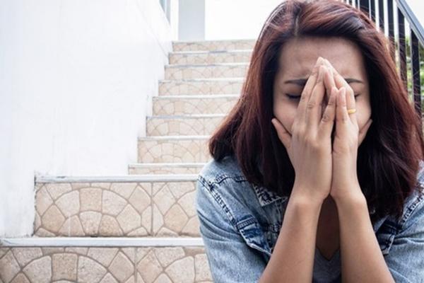 Tôi muốn sinh con nhưng gia đình chồng liên tục ngăn cản-1