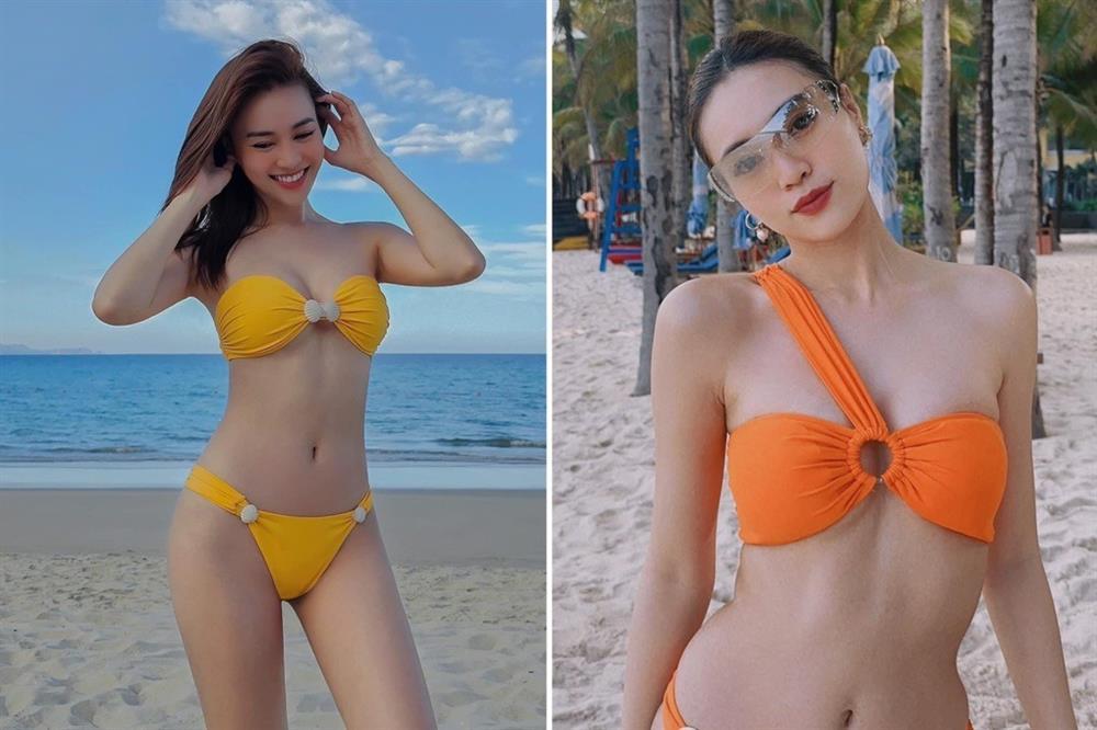 Sao Việt giảm cân sai cách: Phương Mỹ Chi bầm dập, Lan Ngọc nhập viện-2