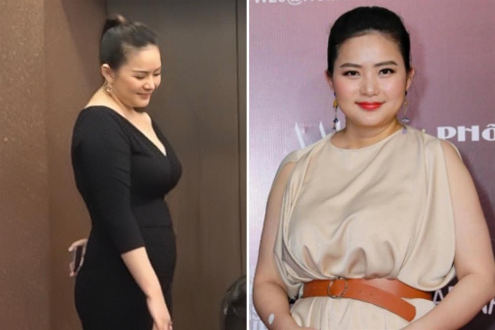 Sao Việt giảm cân sai cách: Phương Mỹ Chi bầm dập, Lan Ngọc nhập viện-7