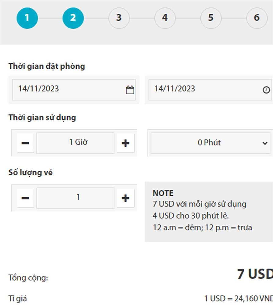 Khách Tây chi 170.000 đồng chợp mắt trong hộp ngủ ở sân bay Việt Nam-3
