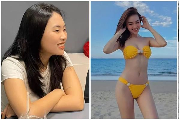 Phương Mỹ Chi khoe vẻ đáng yêu, ngây thơ tuổi 20-8