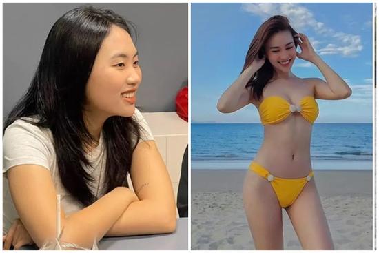 Sao Việt giảm cân sai cách: Phương Mỹ Chi bầm dập, Lan Ngọc nhập viện