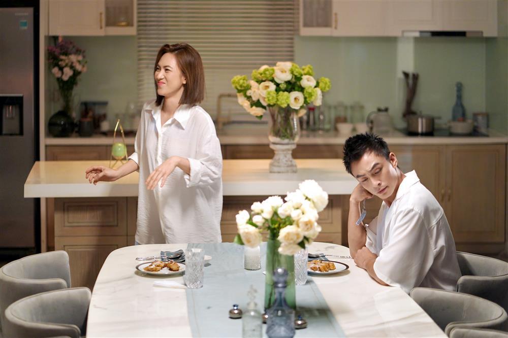 Chiếm Đoạt: Phương Anh Đào, Miu Lê và Lương Thuỳ Linh ‘đại chiến’-3