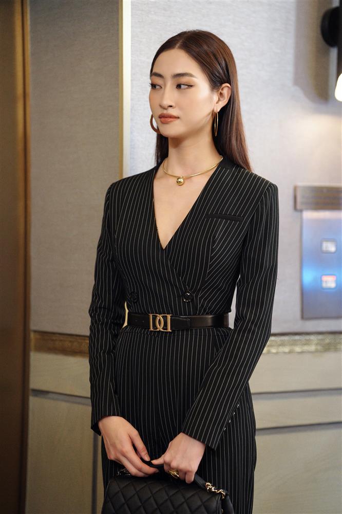 Chiếm Đoạt: Phương Anh Đào, Miu Lê và Lương Thuỳ Linh ‘đại chiến’-5