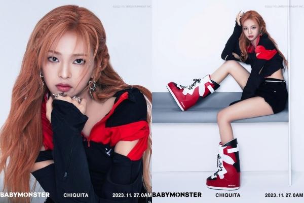 Bản sao Jennie (BlackPink) đột ngột rời nhóm nhạc sát ngày ra mắt-3