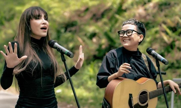 Thanh Hà tự tay tổ chức sinh nhật cho Phương Uyên, còn ngọt ngào gọi bạn đời là chồng-4