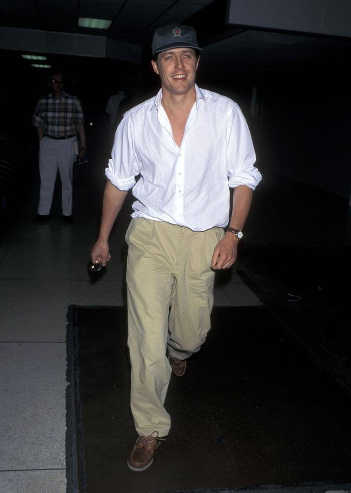 8 biểu tượng thời trang nam giới điển trai, mặc đẹp của thập niên 90-5