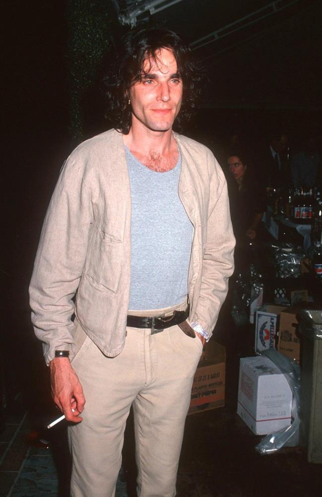 8 biểu tượng thời trang nam giới điển trai, mặc đẹp của thập niên 90-8